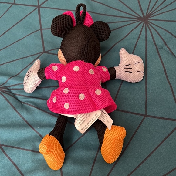 New without Tags Disney’s Minnie Mouse Stuffed Doll - Picture 3 of 3